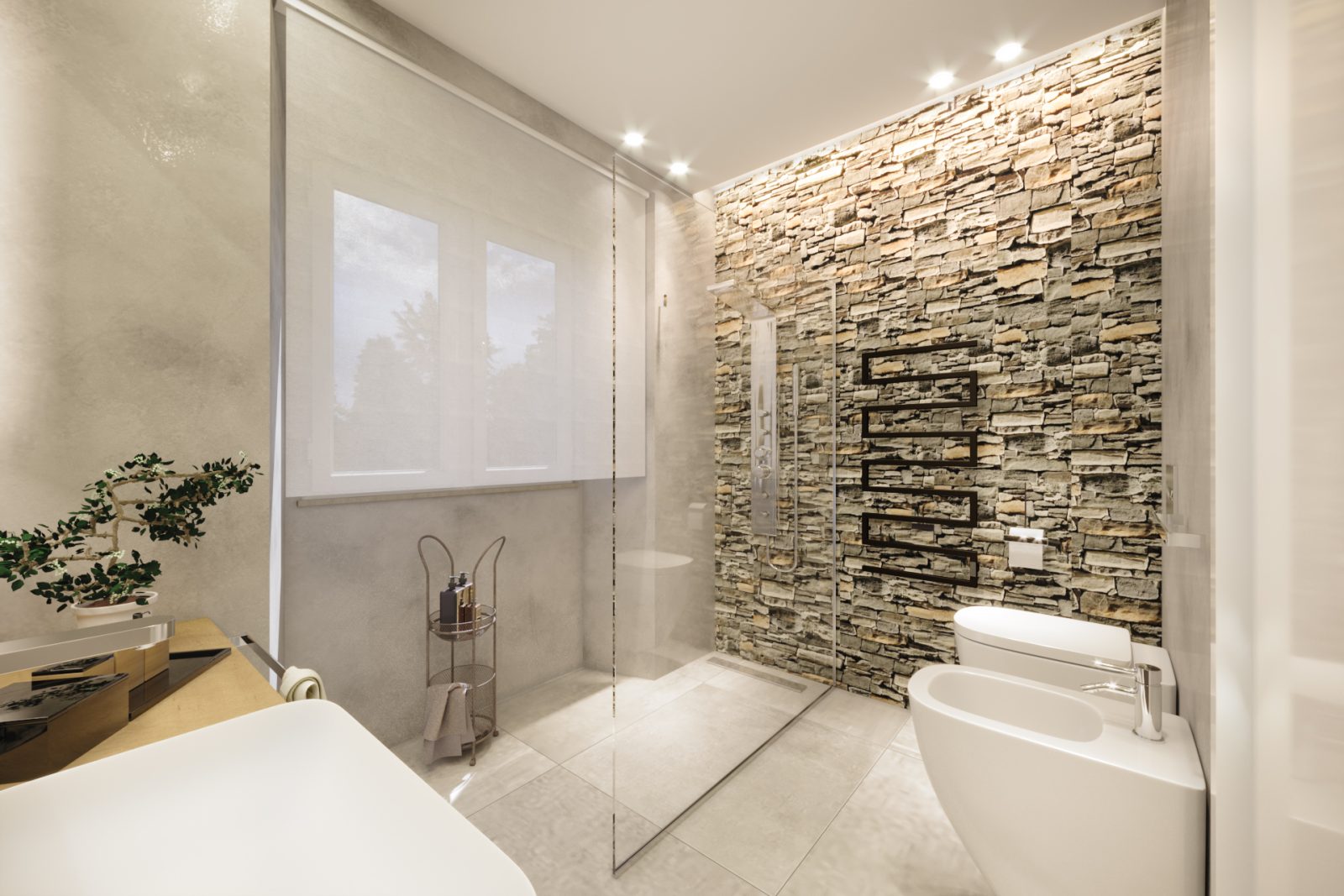 2 bagno piano terra (1) – MICHELE VOLPI STUDIO INTERIOR DESIGN