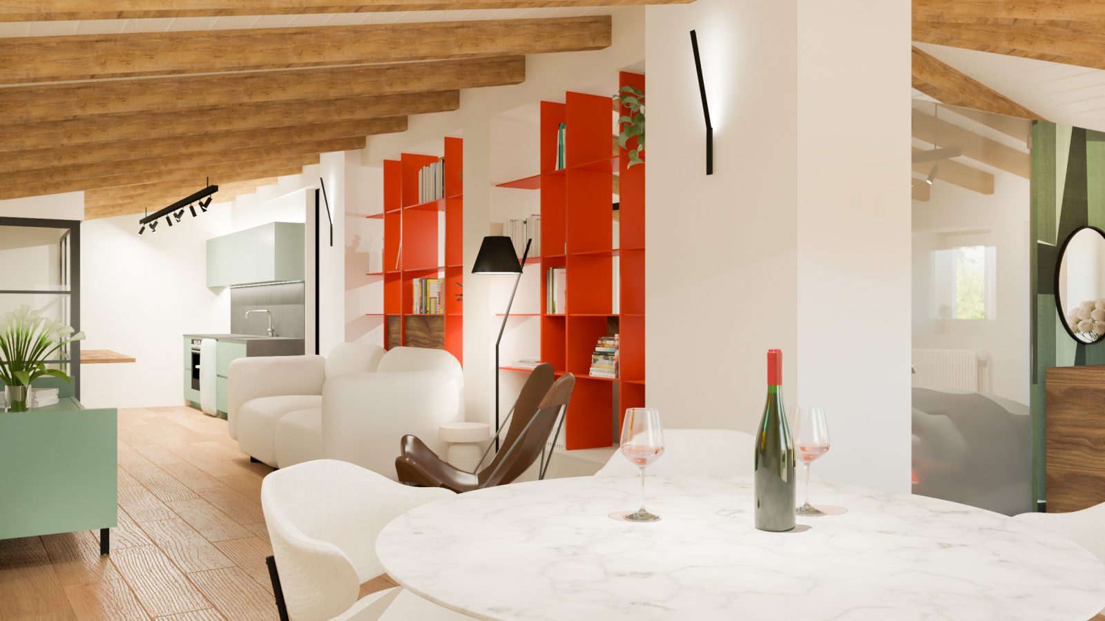 LC 4___ – MICHELE VOLPI STUDIO INTERIOR DESIGN