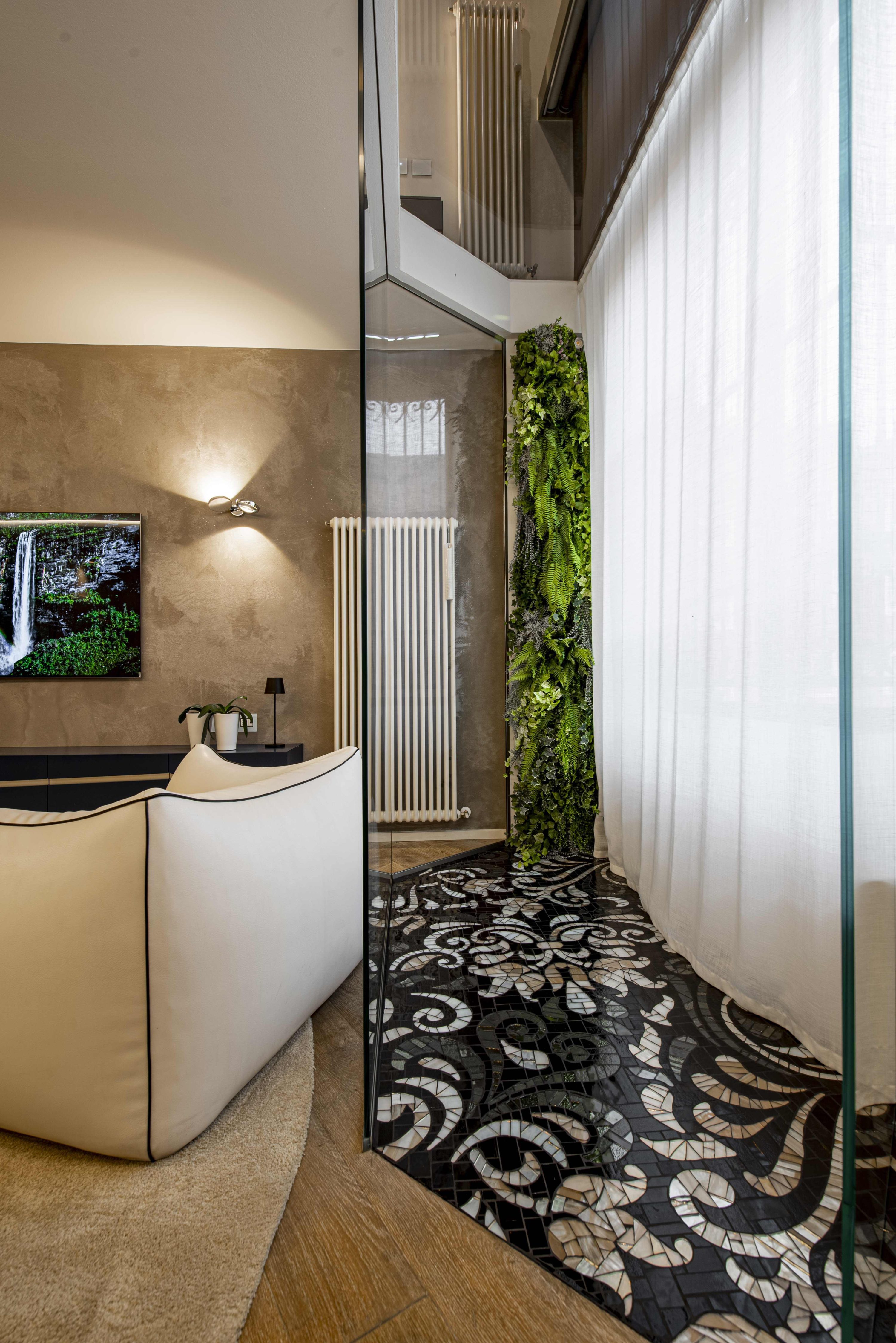 bw-1 – MICHELE VOLPI STUDIO INTERIOR DESIGN