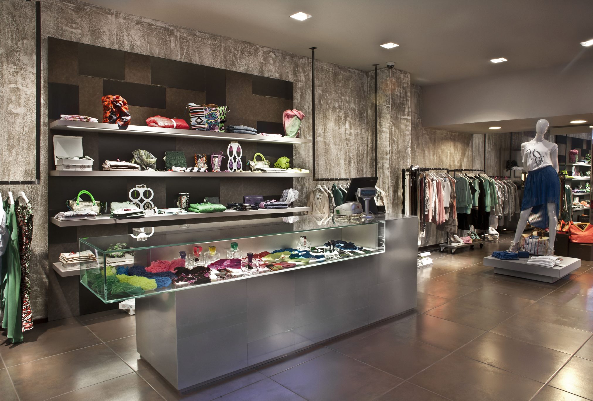 negozio abbigliamento femminile a Empoli
