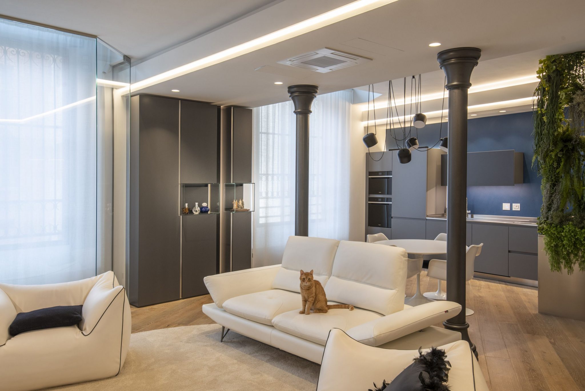 Interior Design Firenze: Design Emozionale su Misura per Te